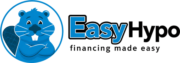 EasyHypo — financing made easy